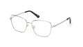 Emilio Pucci EP5246 Shiny Palladium (016) Eyeglasses - Color Image