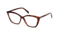 Emilio Pucci EP5248 Blonde Havana (053) Eyeglasses - Color Image