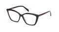 Emilio Pucci EP5248 Shiny Black (001) Eyeglasses - Color Image