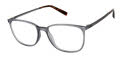 Esprit ET 33482 Grey (505) Eyeglasses - Color Image
