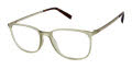 Esprit ET 33482 Green (547) Eyeglasses - Color Image