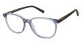 Esprit ET 33486 Gray Eyeglasses - Color Image