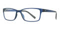 Esprit ET 17447N Teal (508) Eyeglasses - Color Image