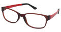 Esprit ET 17445 Brown (535) Eyeglasses - Color Image