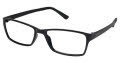 Esprit ET 17447N Black (538) Eyeglasses - Color Image