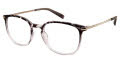 Esprit ET 17569 Gray (505) Eyeglasses - Color Image