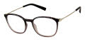 Esprit ET 33462 Black Eyeglasses - Color Image