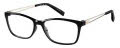 Esprit ET 17562 Black (538) Eyeglasses - Color Image
