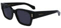Salvatore Ferragamo SF2010S Black (001) Sunglasses - Color Image
