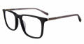 Fila VFI394 Black (0703) Eyeglasses - Color Image