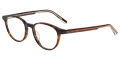 Fila VF9322 Tortoise (722Y) Eyeglasses - Color Image