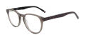 Fila VF9466 Grey Eyeglasses - Color Image