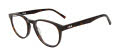 Fila VF9466 Havana Eyeglasses - Color Image