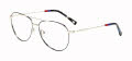 Fila VF9988 Blue (E70Y) Eyeglasses - Color Image