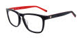 Fila VFI091 Navy (0991) Eyeglasses - Color Image