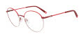 Fila VFI093 Pink (08BE) Eyeglasses - Color Image
