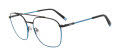 Fila VFI094 Blue (0SB3) Eyeglasses - Color Image