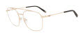 Fila VFI094 Gold (0300) Eyeglasses - Color Image