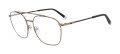 Fila VFI094 Gunmetal (0568) Eyeglasses - Color Image