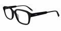 Fila VFI303 Black (0703) Eyeglasses - Color Image
