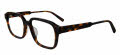 Fila VFI303 Havana (0C10) Eyeglasses - Color Image