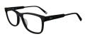 Fila VFI304 Black (0703) Eyeglasses - Color Image