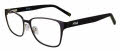 Fila VFI397 Black (0541) Eyeglasses - Color Image