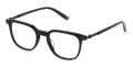 Fila VFI443 Black (700) Eyeglasses - Color Image