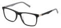 Fila VFI445 Black (700) Eyeglasses - Color Image