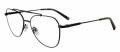 Fila VFI608 Black (0531) Eyeglasses - Color Image