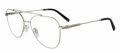 Fila VFI608 Silver (0581) Eyeglasses - Color Image