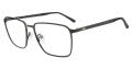 Fila VFI204 Black (0530) Eyeglasses - Color Image