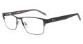 Fila VFI259 Black Eyeglasses - Color Image