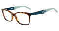 Fila VFI263 Blonde Havana (0722) Eyeglasses - Color Image