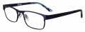 Fila Kids VFI575L Dark Blue (0477) Eyeglasses - Color Image