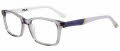 Fila Kids VFI284 Grey (06F7) Eyeglasses - Color Image