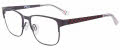 Fila Kids VFI285 Silver (0581) Eyeglasses - Color Image