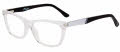 Fila Kids VFI287 Crystal (0880) Eyeglasses - Color Image