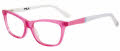Fila Kids VFI287 Purple-B-L (02GD) Eyeglasses - Color Image