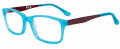 Fila Kids VFI288 Teal (06DS) Eyeglasses - Color Image