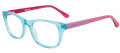 Fila Kids VFI289 Mint (07DB) Eyeglasses - Color Image