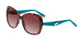 Fila SFI183 Tortoise Sunglasses - Color Image