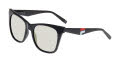 Fila SFI184 Black Sunglasses - Color Image