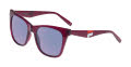 Fila SFI184 Purple Sunglasses - Color Image