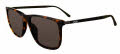 Fila SFI299V Havana (C10P) Sunglasses - Color Image