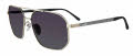 Fila SFI300V Silver (579P) Sunglasses - Color Image