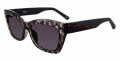 Fila SFI392 Black Havana (0721) Sunglasses - Color Image