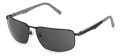 Fila SFI446 Black (0530) Sunglasses - Color Image