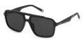 Fila SFI460 Shiny Black (700P) Sunglasses - Color Image