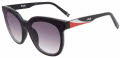 Fila SFI182 Black Sunglasses - Color Image